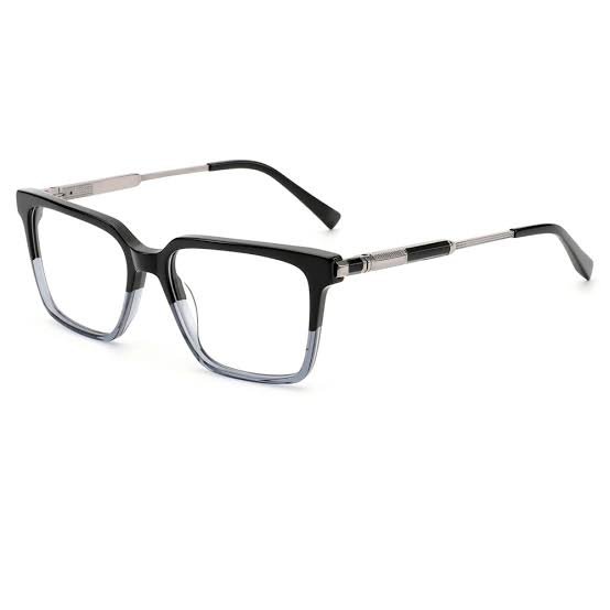 Prescription glasses display