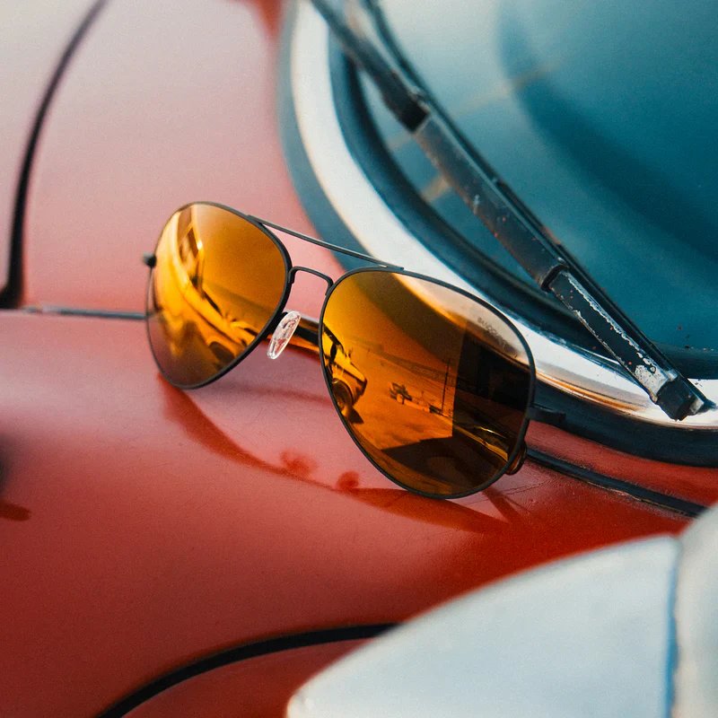 Sunglasses collection