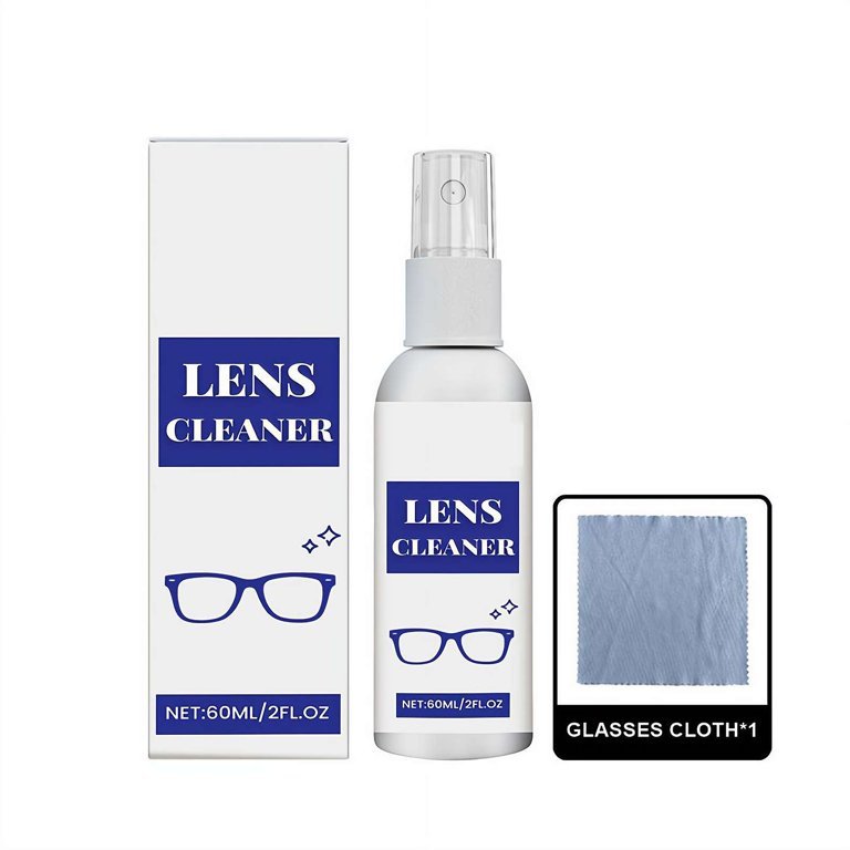 Lens care products
