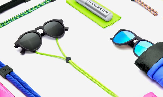 Eye health accessories
