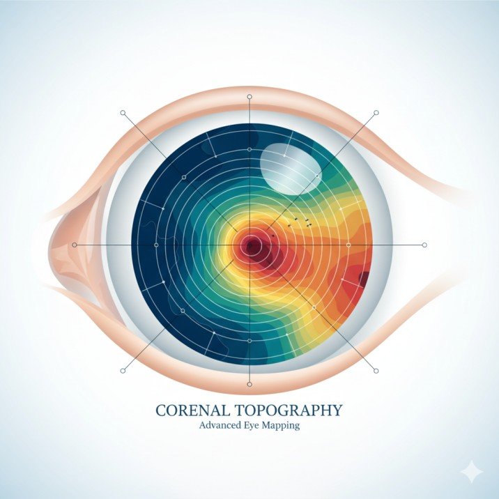 Corporate optical programme